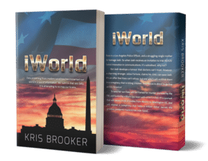 iWorld by Kris Brooker